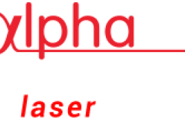 ALPHA LASER